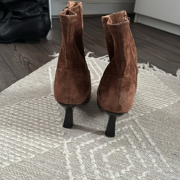Madewell Booties - Picture 4 of 7